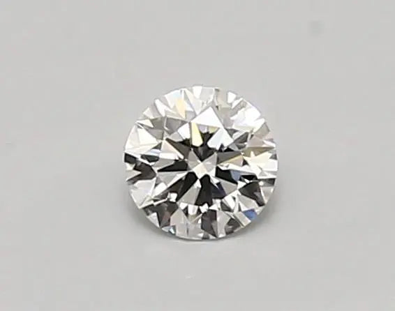 0.34 Carat · ROUND · D · VVS1 · IGI · Ideal Cut