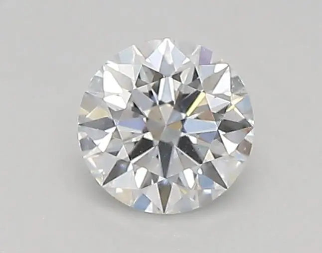 0.33 Carat · ROUND · D · VS1 · IGI · Ideal Cut