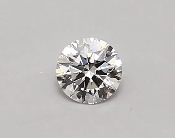 0.27 Carat · ROUND · D · VVS1 · IGI · Ideal Cut