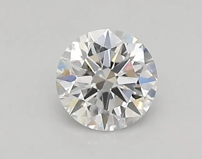 0.28 Carat · ROUND · D · VVS2 · IGI · Excellent Cut