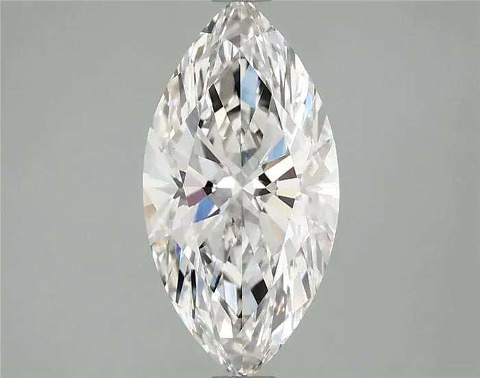 2.06 Carat · MARQUISE · F · VS1 · IGI · Excellent Cut