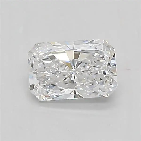 0.44 Carat · RADIANT · E · VVS2 · IGI · Very Good Cut