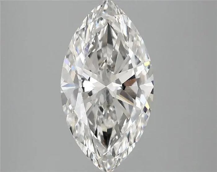 3.01 Carat · MARQUISE · F · VS1 · IGI · Excellent Cut