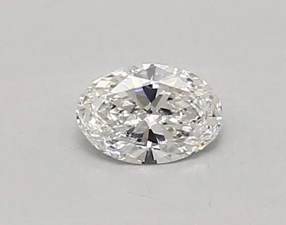 0.31 Carat · OVAL · D · VVS1 · IGI · Very Good Cut