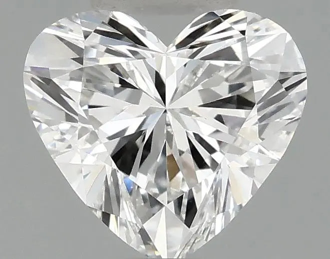 1.04 Carat · HEART · E · VS1 · IGI · Excellent Cut