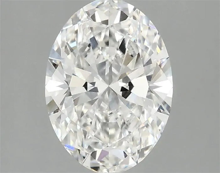 1.54 Carat · OVAL · E · VVS2 · IGI · Excellent Cut