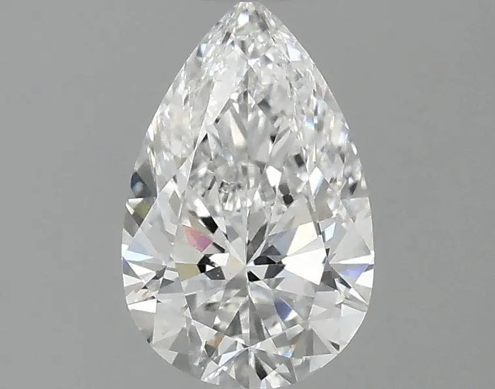 1.08 Carat · PEAR · E · VS1 · IGI · Excellent Cut
