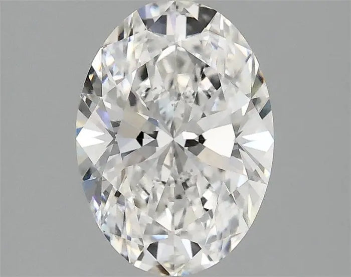 1.59 Carat · OVAL · E · VVS2 · IGI · Excellent Cut