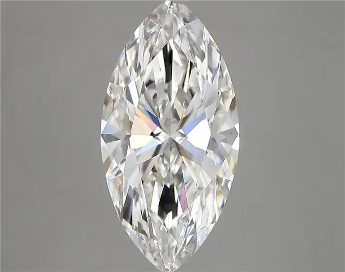 4.00 Carat · MARQUISE · F · VVS1 · IGI · Excellent Cut