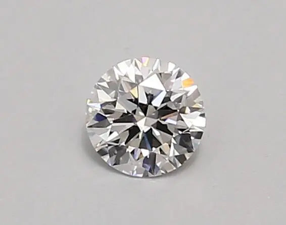 0.37 Carat · ROUND · D · VVS1 · IGI · Ideal Cut
