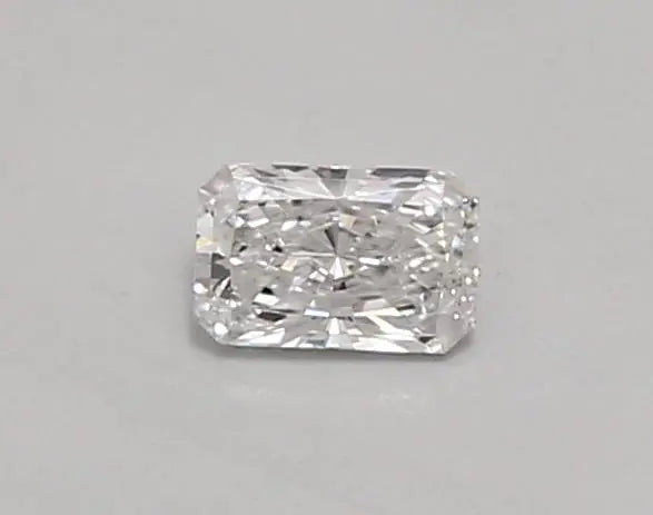 0.31 Carat · RADIANT · D · VVS1 · IGI · Excellent Cut