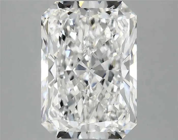 3.08 Carat · RADIANT · E · VVS2 · IGI · Excellent Cut
