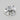 0.33 Carat · ROUND · D · VVS1 · IGI · Ideal Cut