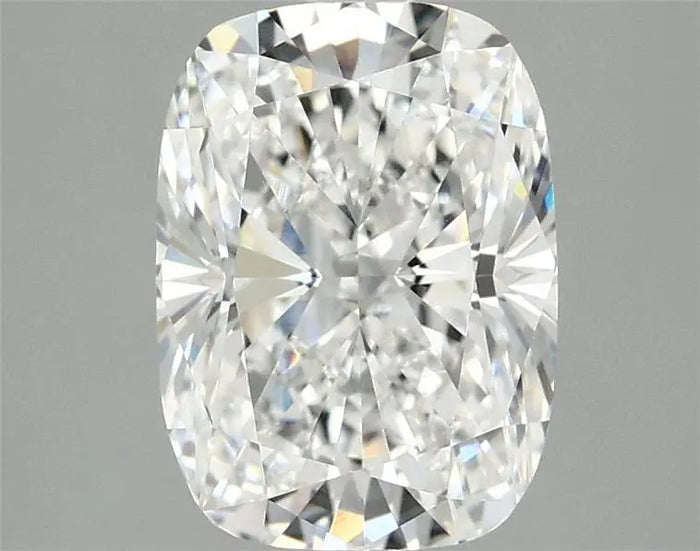 2.59 Carat · CUSHION · E · VVS2 · IGI · Excellent Cut