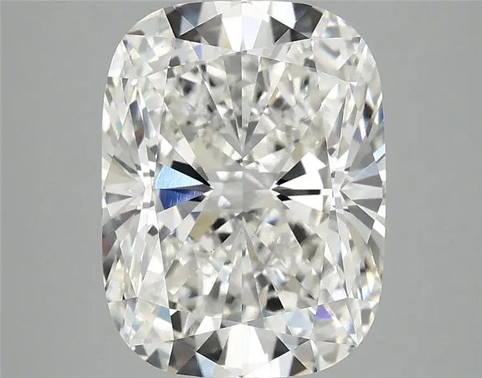 4.09 Carat · CUSHION · F · VS1 · IGI · Excellent Cut