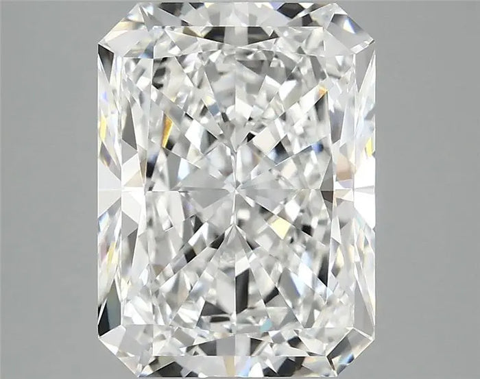 4.07 Carat · RADIANT · E · VVS2 · IGI · Excellent Cut