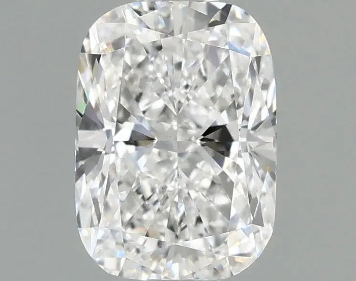 1.10 Carat · CUSHION · D · VS1 · IGI · Excellent Cut