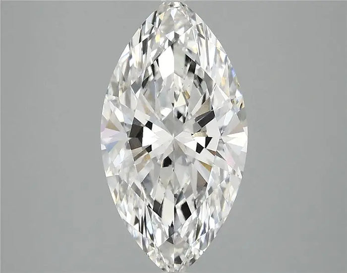 2.59 Carat · MARQUISE · F · VS1 · IGI · Excellent Cut
