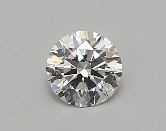0.47 Carat · ROUND · D · VVS2 · IGI · Ideal Cut