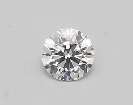 0.35 Carat · ROUND · D · VS1 · IGI · Ideal Cut
