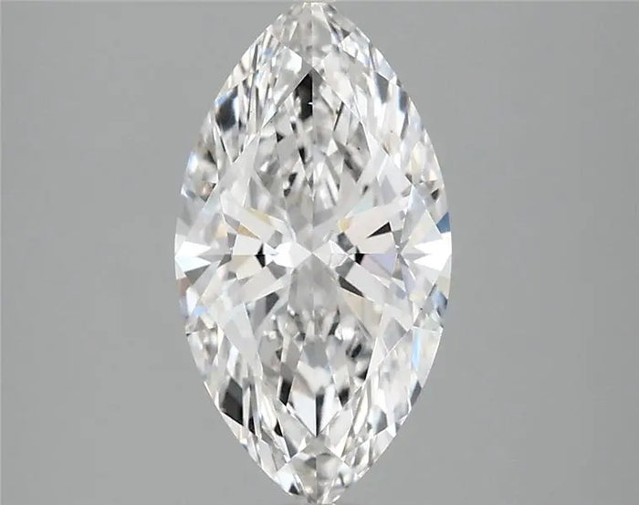 2.00 Carat · MARQUISE · E · VS1 · IGI · Excellent Cut