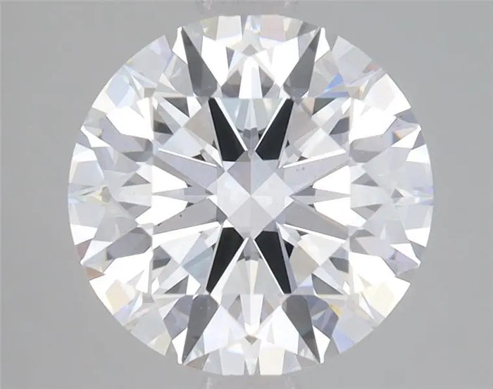 2.93 Carat · ROUND · E · VS2 · GIA · Excellent Cut