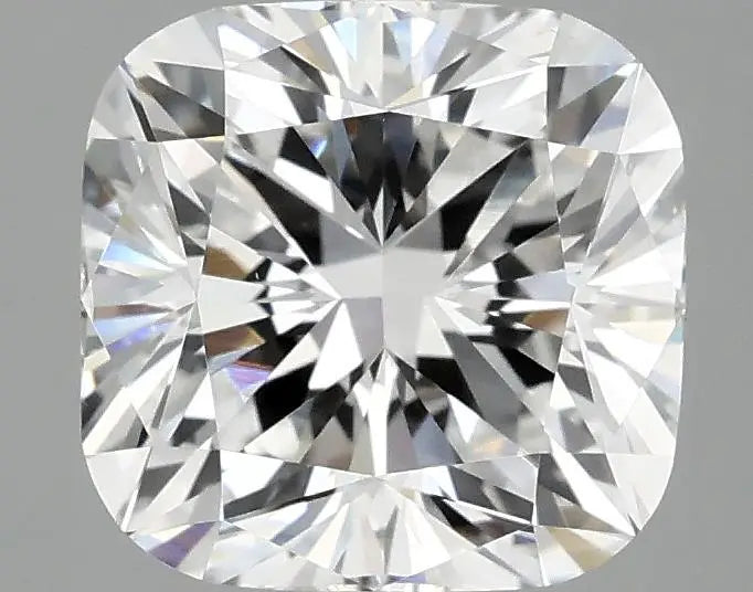 2.41 Carat · CUSHION · E · VS1 · IGI · Excellent Cut