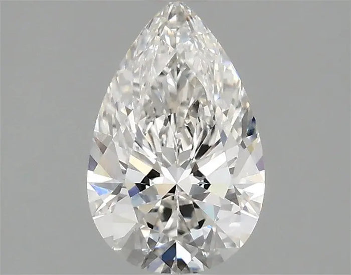 1.09 Carat · PEAR · E · VS1 · IGI · Excellent Cut