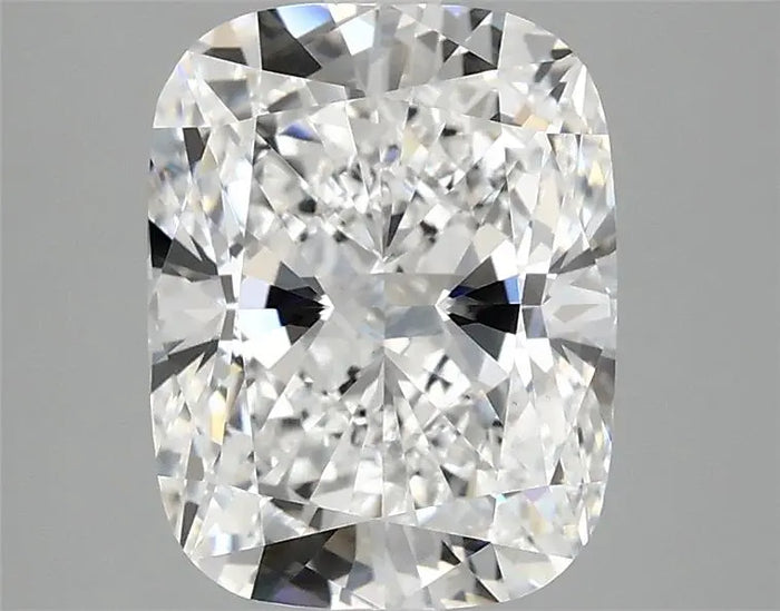 3.10 Carat · CUSHION · E · VS1 · IGI · Excellent Cut
