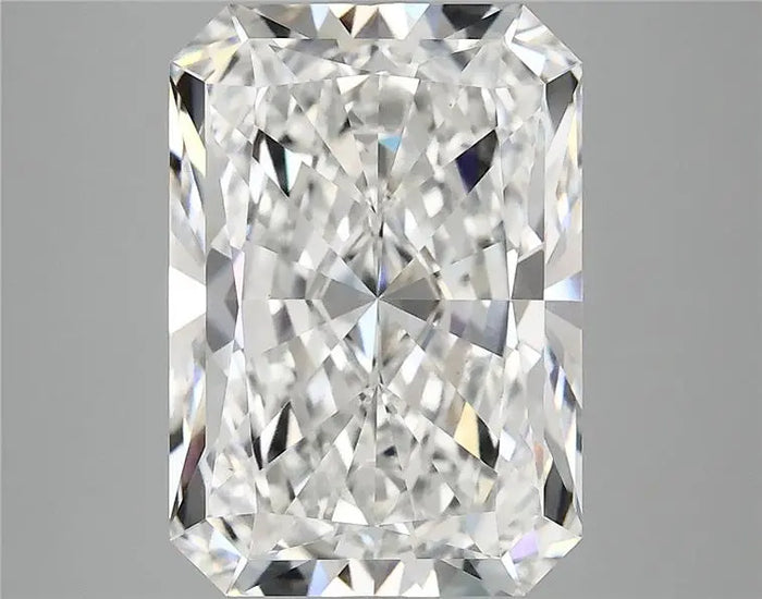 6.10 Carat · RADIANT · E · VVS2 · IGI · Excellent Cut