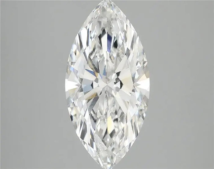 3.05 Carat · MARQUISE · E · VS1 · IGI · Excellent Cut