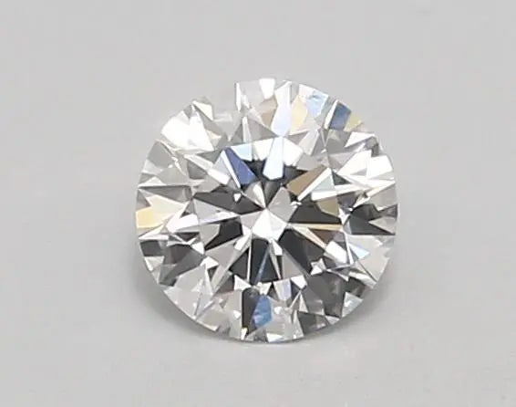 0.64 Carat · ROUND · D · VS1 · IGI · Ideal Cut