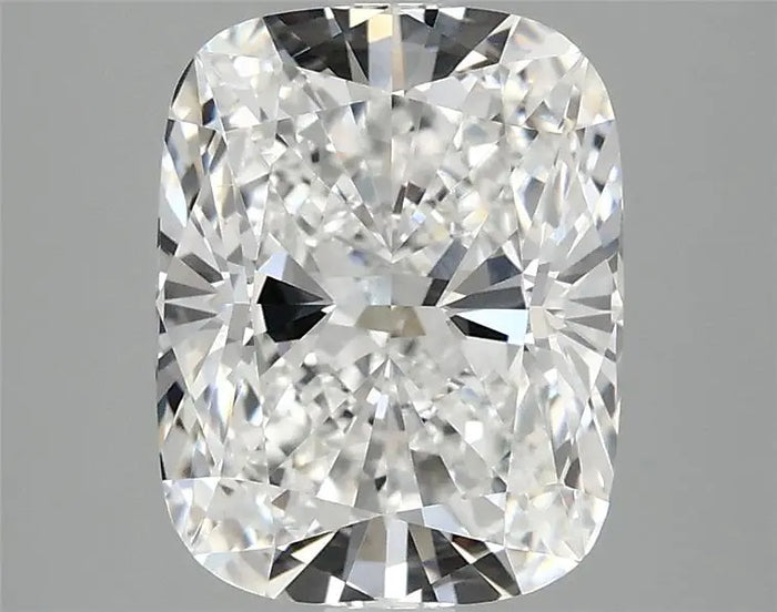 2.89 Carat · CUSHION · E · VS1 · IGI · Excellent Cut