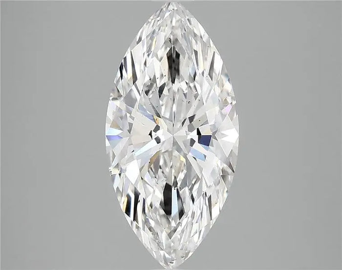 3.05 Carat · MARQUISE · E · VS2 · IGI · Excellent Cut