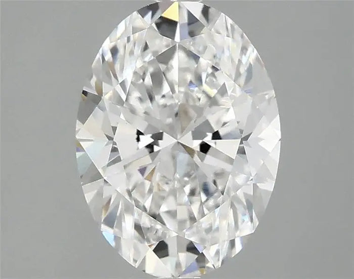 1.99 Carat · OVAL · D · VVS2 · IGI · Excellent Cut