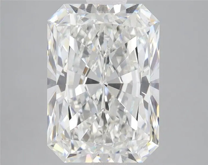 3.37 Carat · RADIANT · E · VVS2 · IGI · Excellent Cut