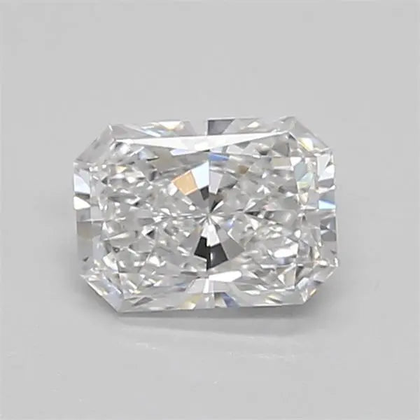 0.46 Carat · RADIANT · E · VVS1 · IGI · Excellent Cut