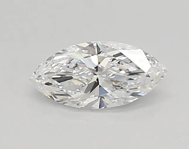 0.39 Carat · MARQUISE · D · VVS1 · IGI · Very Good Cut