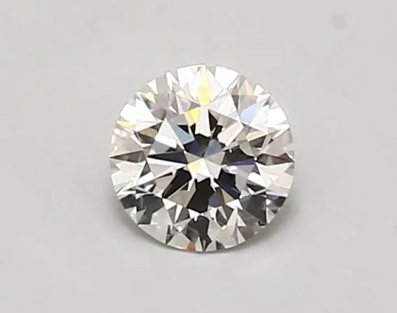 0.59 Carat · ROUND · D · VS1 · IGI · Ideal Cut