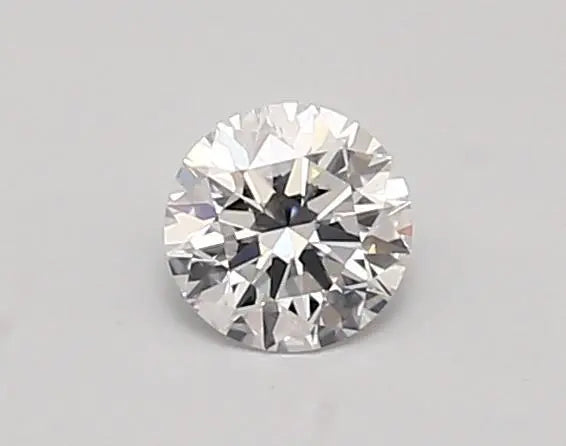 0.47 Carat · ROUND · D · VVS2 · IGI · Ideal Cut