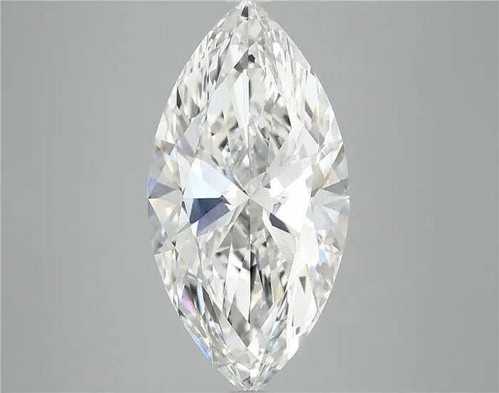 5.04 Carat · MARQUISE · F · VS1 · IGI · Excellent Cut