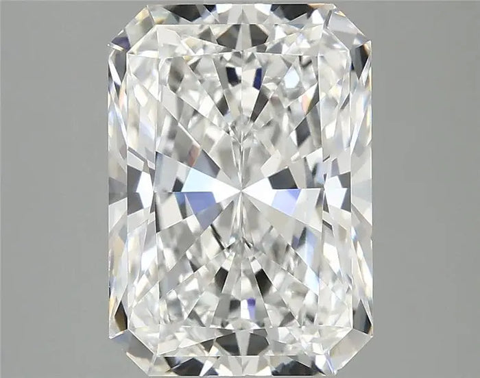 4.04 Carat · RADIANT · E · VVS2 · IGI · Excellent Cut
