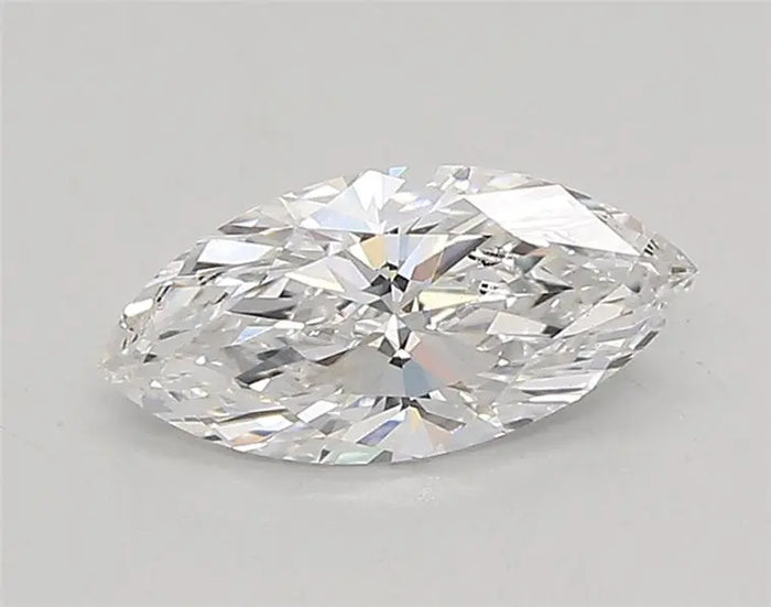 0.69 Carat · MARQUISE · D · VVS2 · IGI · Excellent Cut