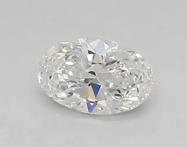 0.31 Carat · OVAL · D · VVS1 · IGI · Very Good Cut
