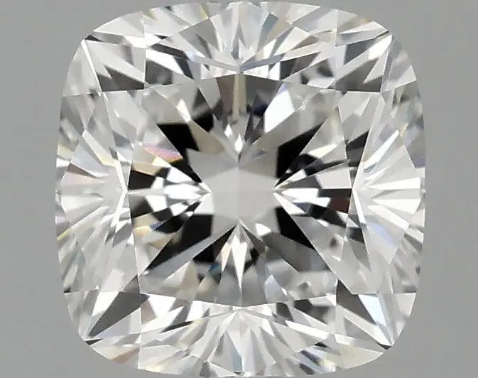 1.04 Carat · CUSHION · E · VVS1 · IGI · Excellent Cut