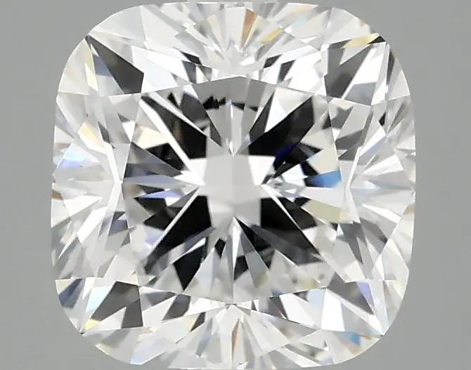 2.56 Carat · CUSHION · E · VVS2 · IGI · Excellent Cut