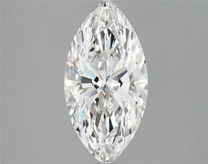 1.90 Carat · MARQUISE · E · VVS2 · IGI · Excellent Cut