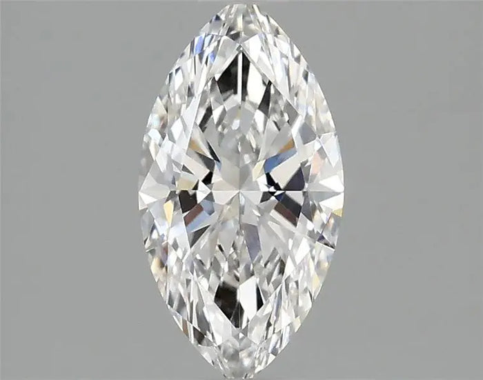 1.05 Carat · MARQUISE · E · VVS2 · IGI · Excellent Cut