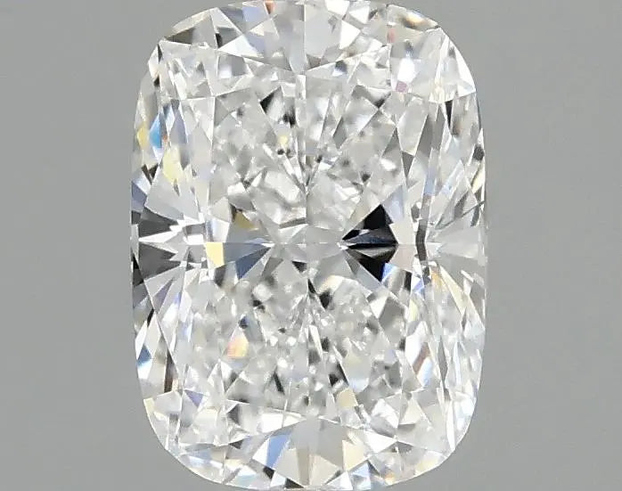 1.56 Carat · CUSHION · E · VVS1 · IGI · Excellent Cut