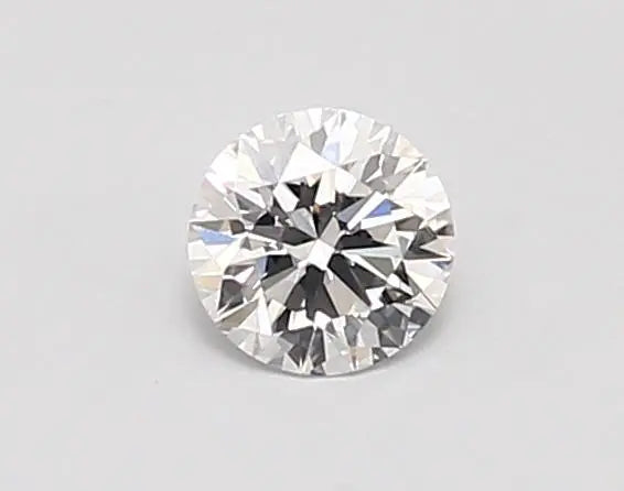 0.43 Carat · ROUND · D · VVS1 · IGI · Ideal Cut